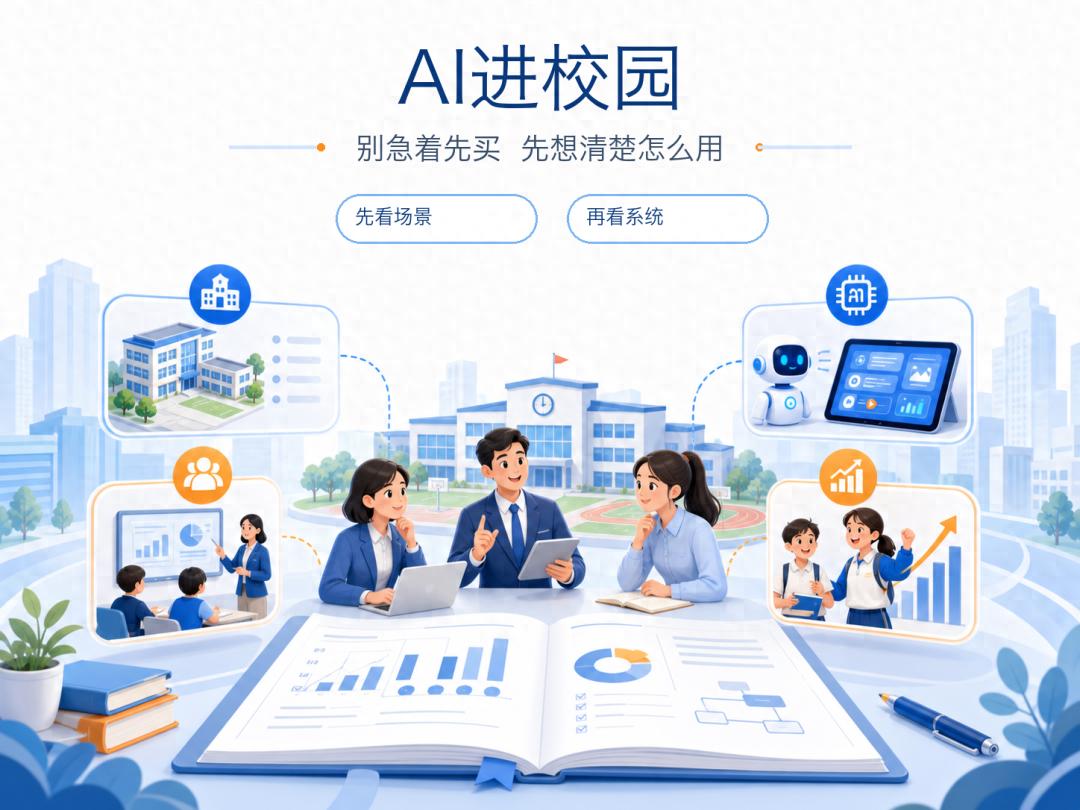 校长们，别再为AI瞎花钱了！先搞清楚这3个问题 配图 1
