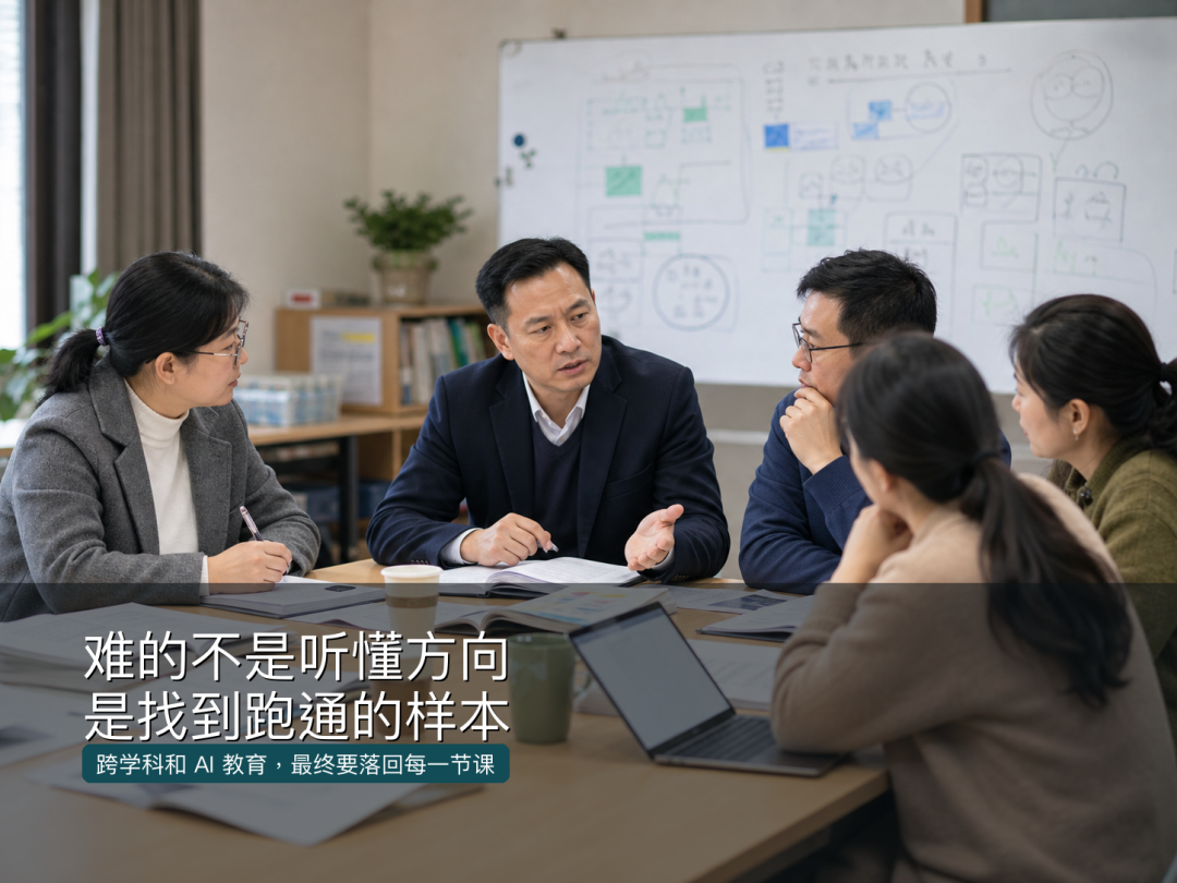 中考改革之后，小学何为？