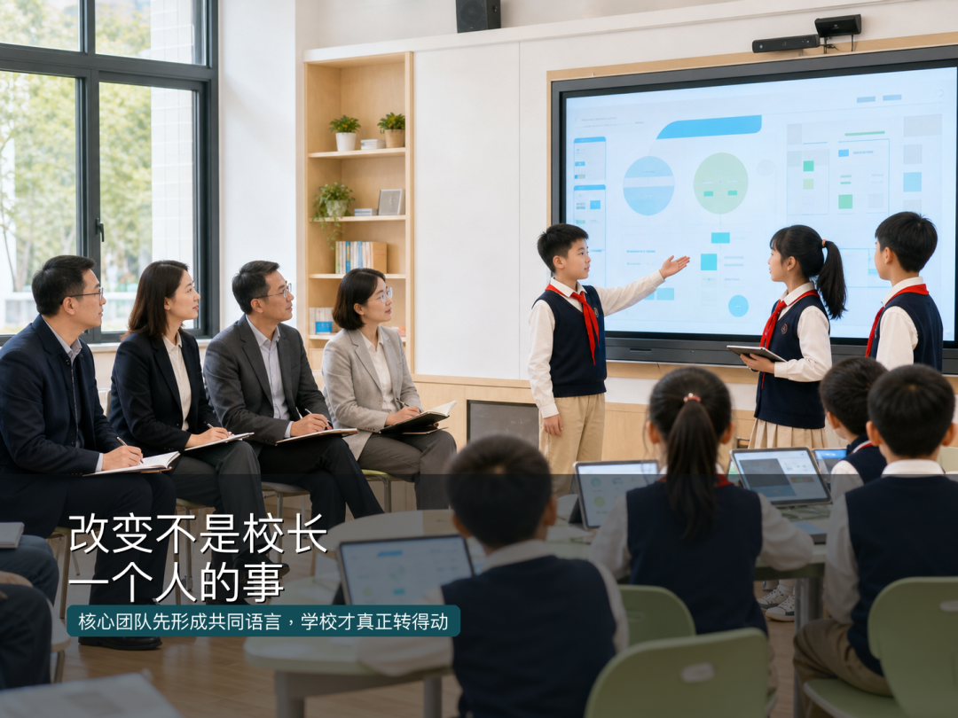中考改革之后，小学何为？