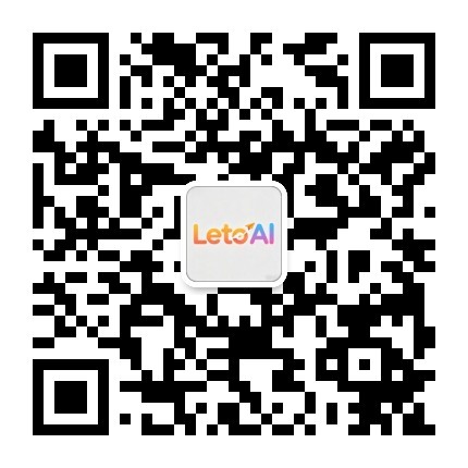 乐途智学微信公众号二维码